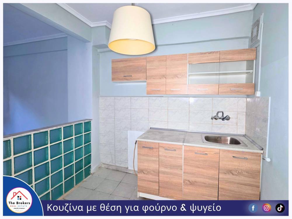 Studio / γκαρσονιέρα 30 τ.μ. προς πώληση, Μπότσαρη