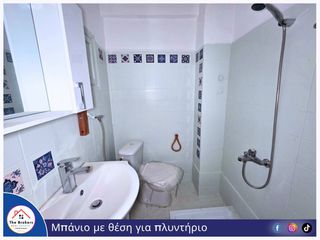 Studio / γκαρσονιέρα 30 τ.μ. προς πώληση, Μπότσαρη-thumb-14