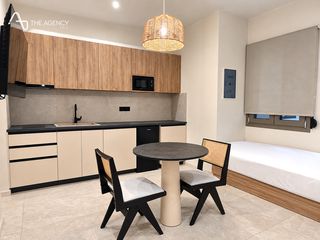 Studio 47 sqm for sale