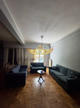 Apartment 113 sqm for sale