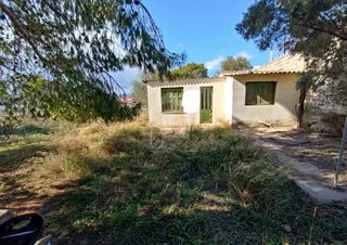 Detached home 34 sqm for sale