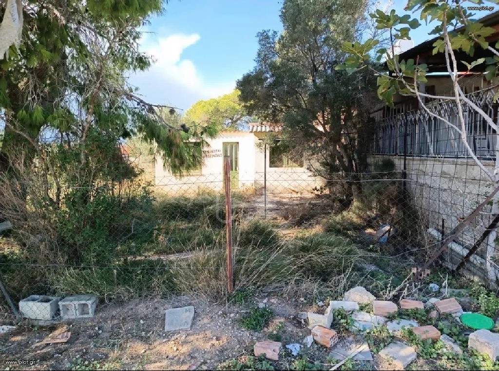 Μονοκατοικία 34 τ.μ. προς πώληση, Πάτημα Ασπροπύργου