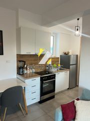 Apartment 43 sqm for sale