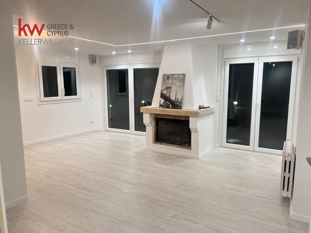 Studio / γκαρσονιέρα 50 τ.μ. προς ενοικίαση, Κηφισιά