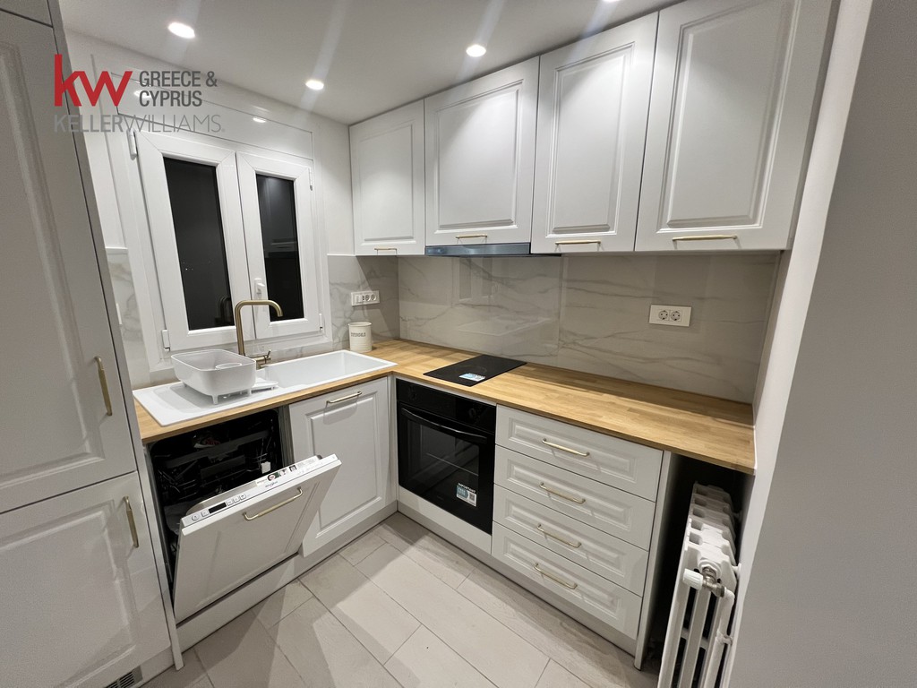 Studio / γκαρσονιέρα 50 τ.μ. προς ενοικίαση, Κηφισιά