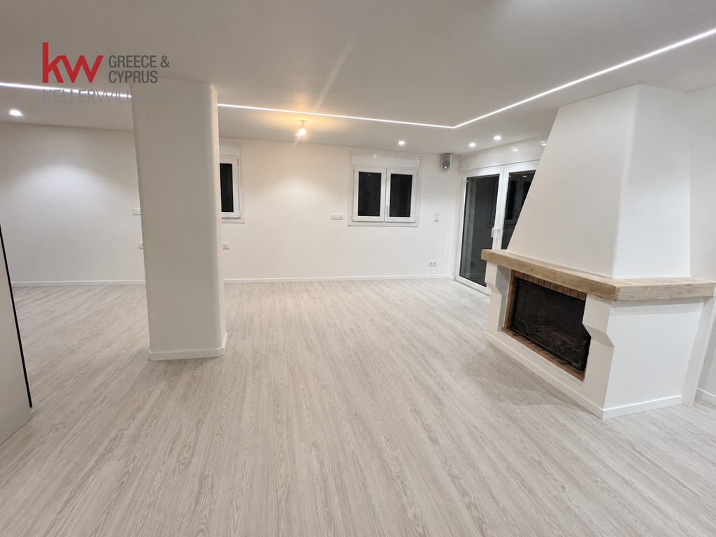 Studio / γκαρσονιέρα 50 τ.μ. προς ενοικίαση, Κηφισιά