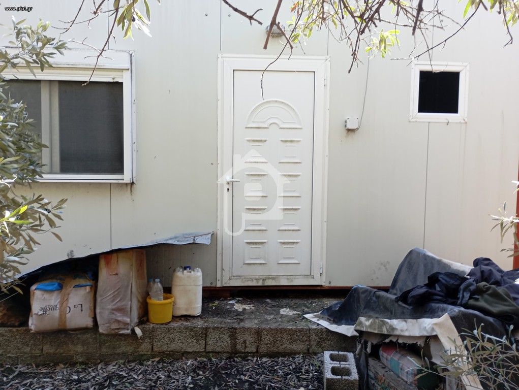 Προκατασκευασμένο 25 τ.μ. προς πώληση, Μελισσάτικα