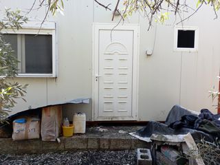 Prefabricated 25 sqm for sale