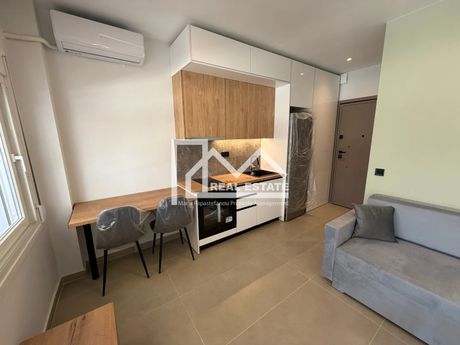Studio / γκαρσονιέρα 42 τ.μ. προς πώληση
