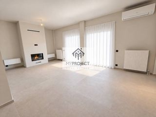 Apartment 120 sqm for sale