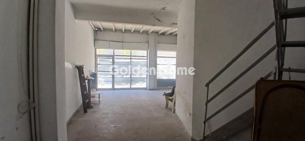 Κατάστημα 105 τ.μ. προς ενοικίαση, Ντεπώ