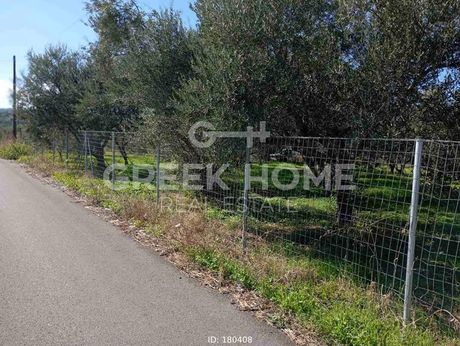 Οικόπεδο 1.350 τ.μ. προς πώληση