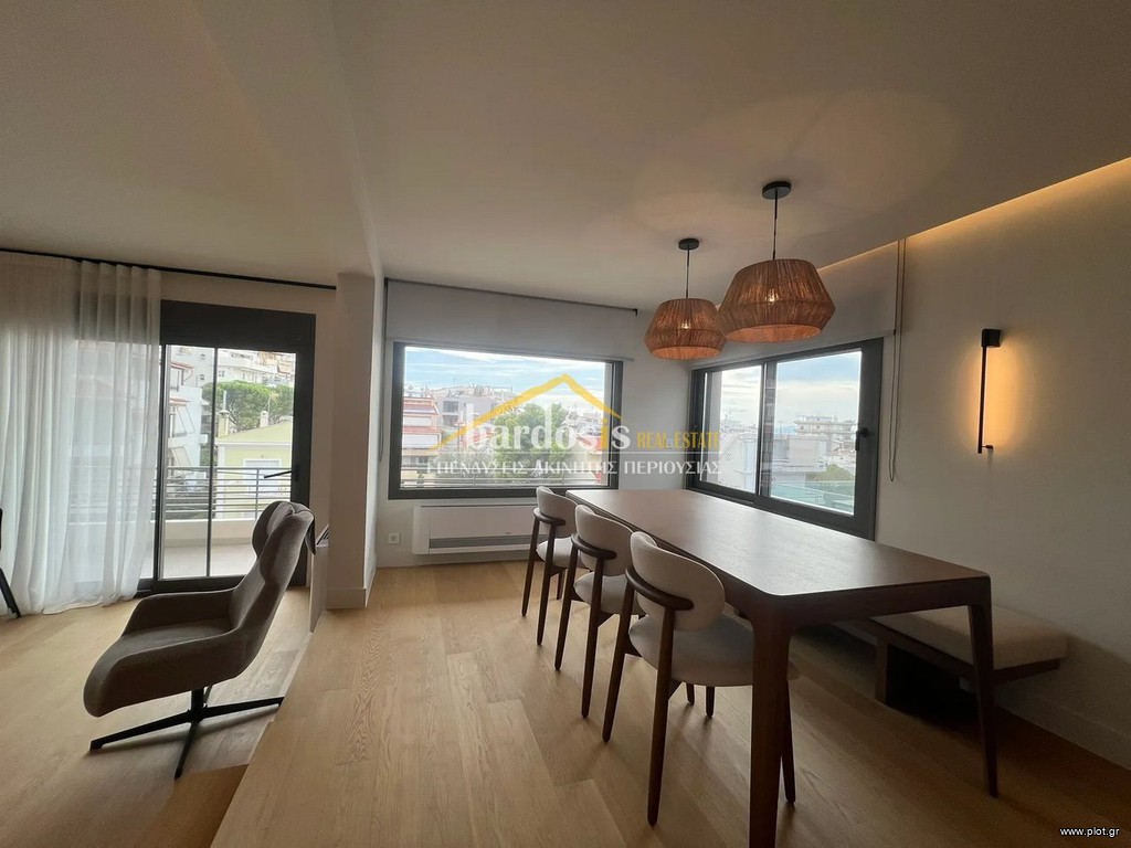 Διαμέρισμα 125 τ.μ. προς ενοικίαση, Βούλα