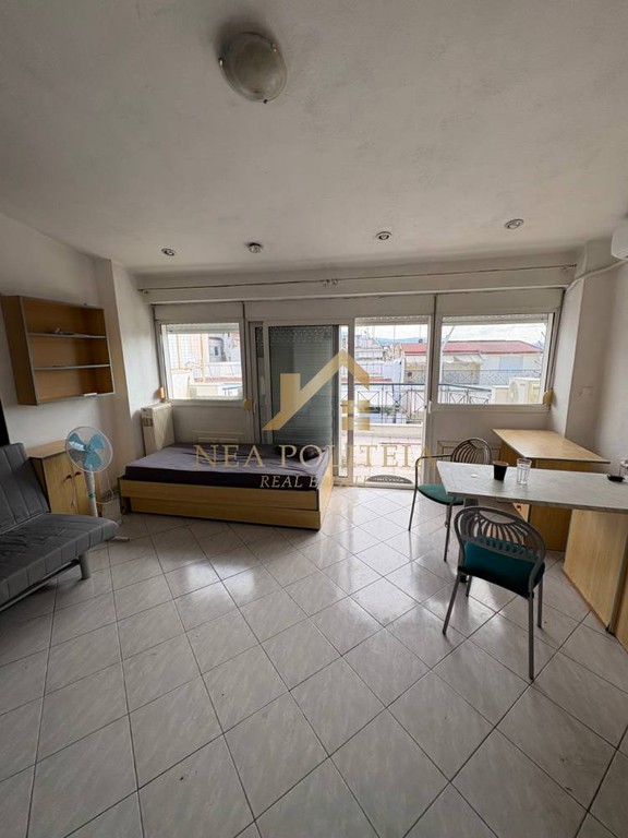 Studio / γκαρσονιέρα 40 τ.μ. προς ενοικίαση, Ροτόντα
