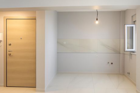 Studio 37 sqm for rent