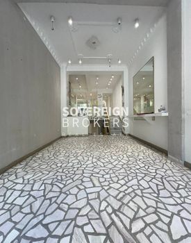 Store 181 sqm for rent
