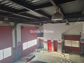 Επιχειρηματικό κτίριο 250 τ.μ. προς ενοικίαση