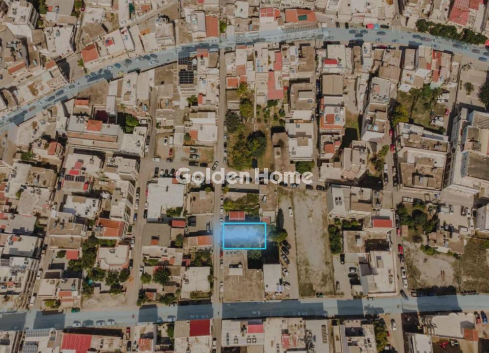 Οικόπεδο 202 τ.μ. προς πώληση, Μονόχωρο
