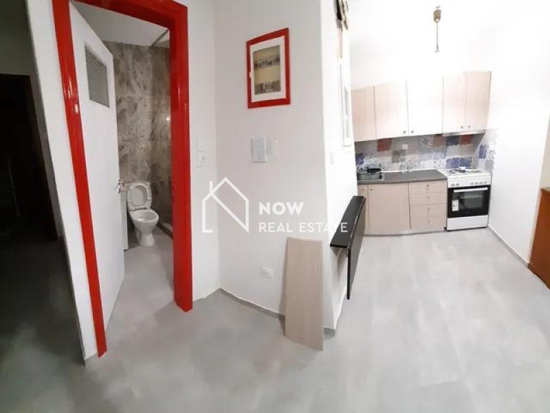Studio / γκαρσονιέρα 33 τ.μ. προς ενοικίαση, Άνω Ιλίσια
