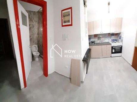 Studio 33 sqm for rent