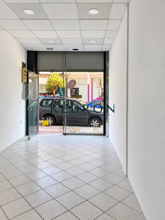 Κατάστημα 24 τ.μ. προς πώληση, Κέντρο Περιστερίου