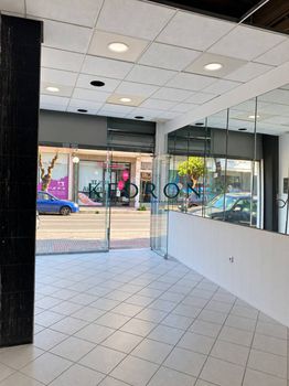 Store 24 sqm for sale