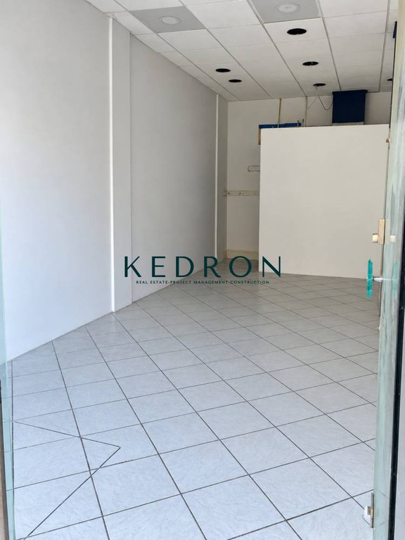 Κατάστημα 24 τ.μ. προς πώληση, Κέντρο Περιστερίου