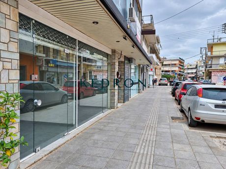 Store 110 sqm for sale