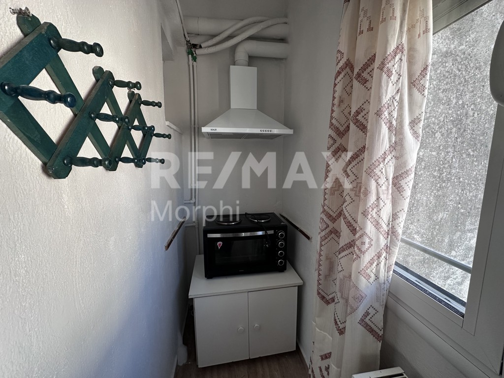 Διαμέρισμα 65 τ.μ. προς ενοικίαση, Κομοτηνή