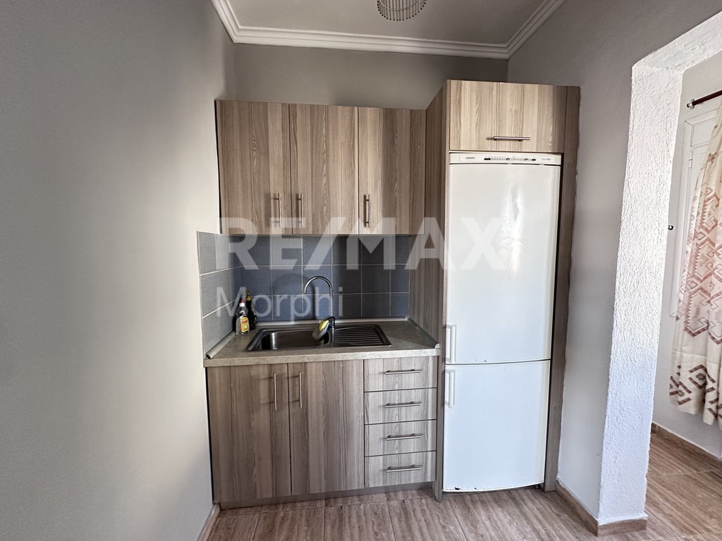 Διαμέρισμα 65 τ.μ. προς ενοικίαση, Κομοτηνή
