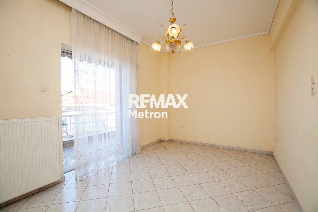Studio / γκαρσονιέρα 43 τ.μ. προς πώληση, Νέα Καλλικράτεια