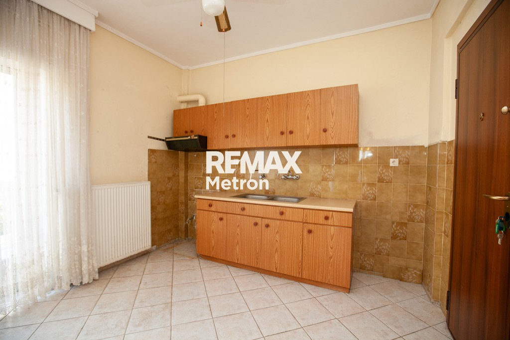 Studio / γκαρσονιέρα 43 τ.μ. προς πώληση, Νέα Καλλικράτεια