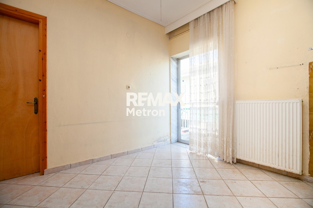 Studio / γκαρσονιέρα 43 τ.μ. προς πώληση, Νέα Καλλικράτεια