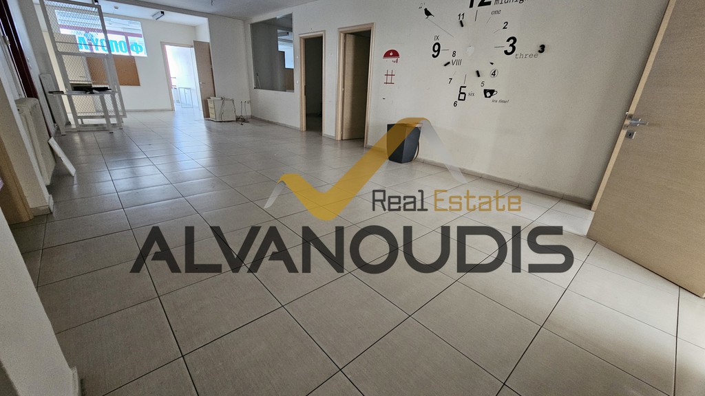 Γραφείο 225 τ.μ. προς ενοικίαση, Κέντρο Θεσσαλονίκης