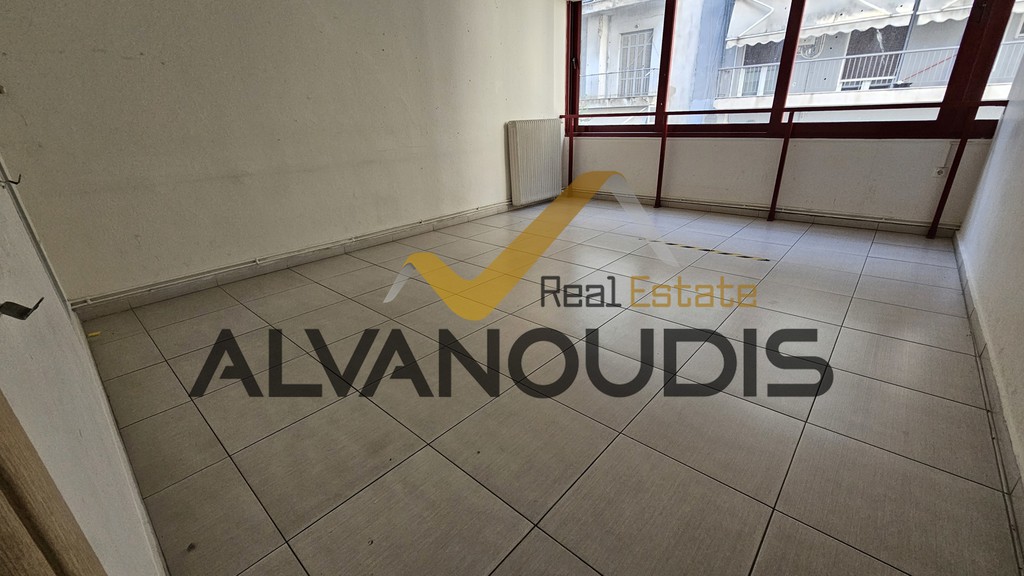 Γραφείο 225 τ.μ. προς ενοικίαση, Κέντρο Θεσσαλονίκης