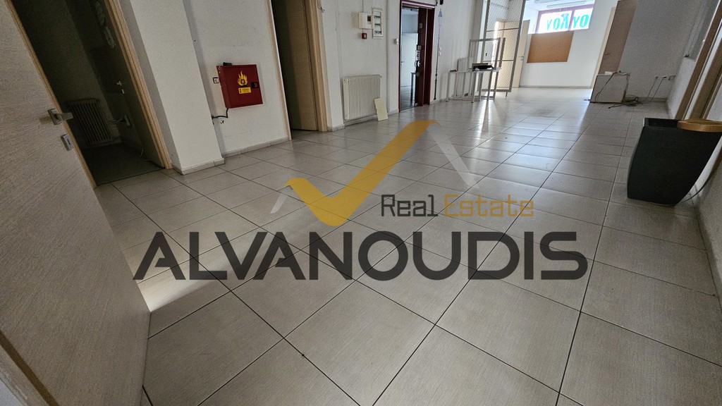 Γραφείο 225 τ.μ. προς ενοικίαση, Κέντρο Θεσσαλονίκης