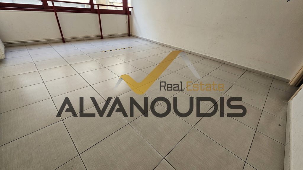 Γραφείο 225 τ.μ. προς ενοικίαση, Κέντρο Θεσσαλονίκης