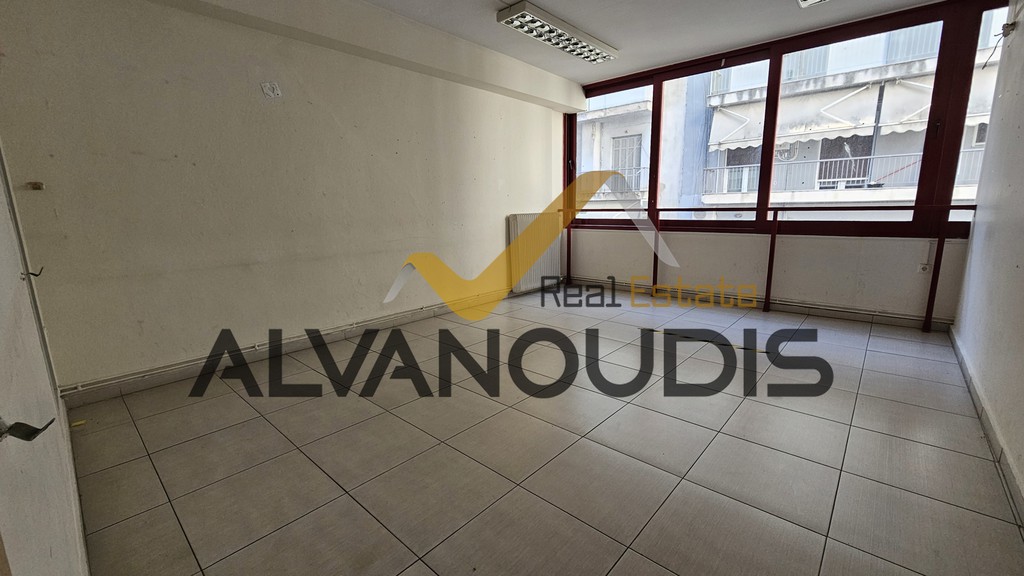Γραφείο 225 τ.μ. προς ενοικίαση, Κέντρο Θεσσαλονίκης