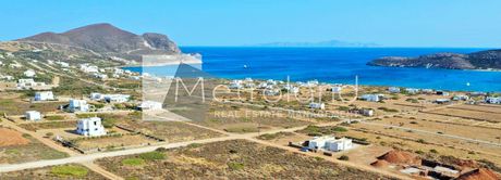 Land plot 1.000 sqm for sale