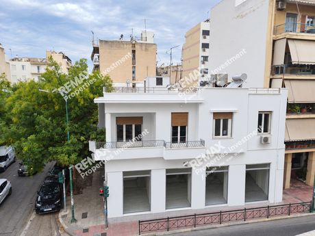 Κτίριο 385 τ.μ. προς πώληση
