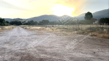 Land plot 2.000 sqm for rent