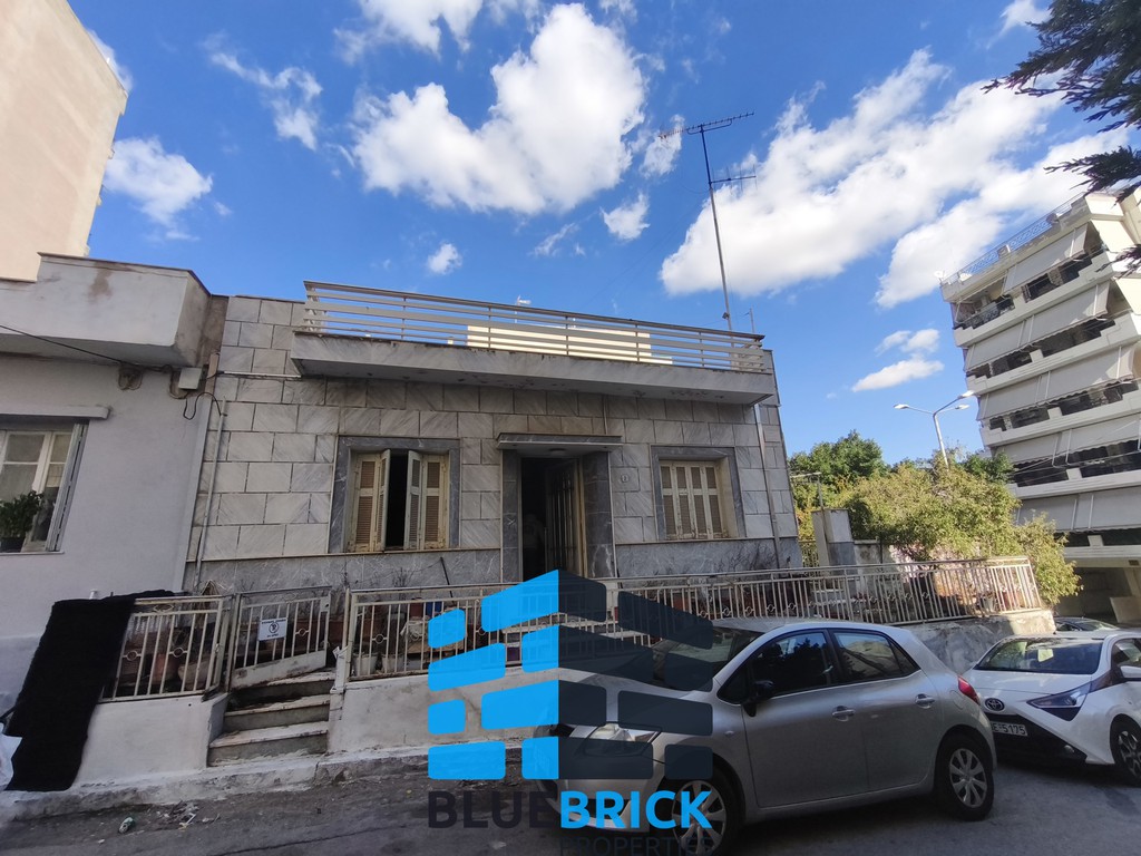 Διαμέρισμα 96 τ.μ. προς πώληση, Άγιος Γεώργιος Κερατσινίου