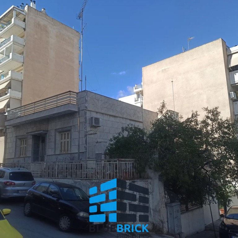 Διαμέρισμα 96 τ.μ. προς πώληση, Άγιος Γεώργιος Κερατσινίου