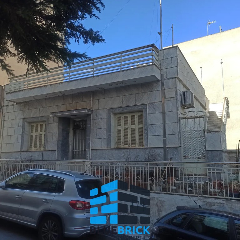 Διαμέρισμα 96 τ.μ. προς πώληση, Άγιος Γεώργιος Κερατσινίου