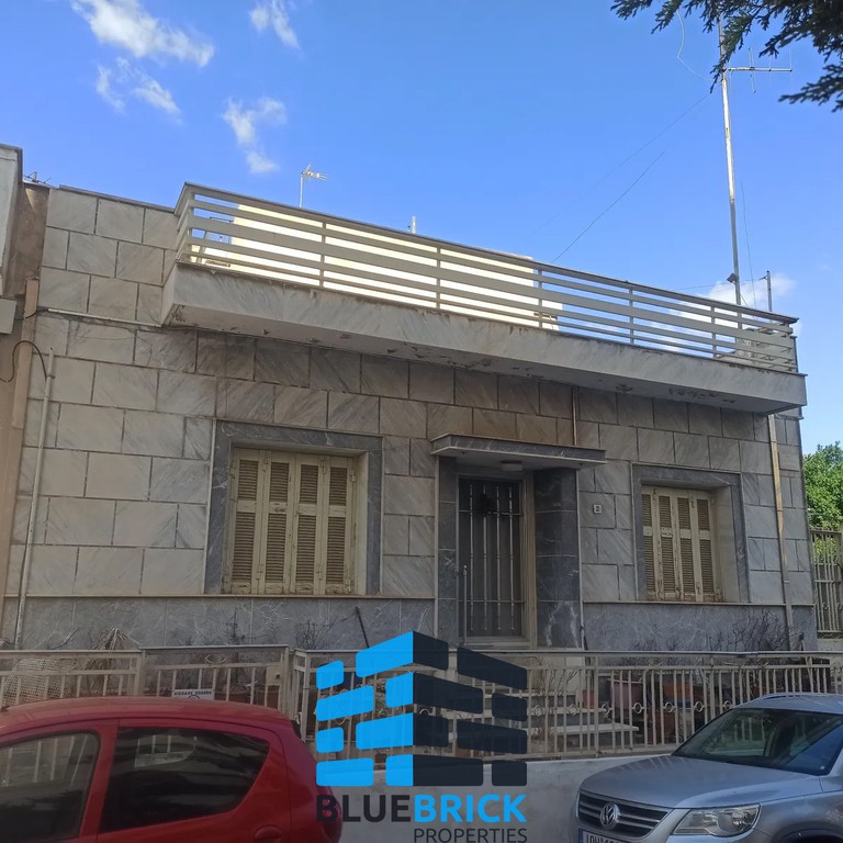 Διαμέρισμα 96 τ.μ. προς πώληση, Άγιος Γεώργιος Κερατσινίου