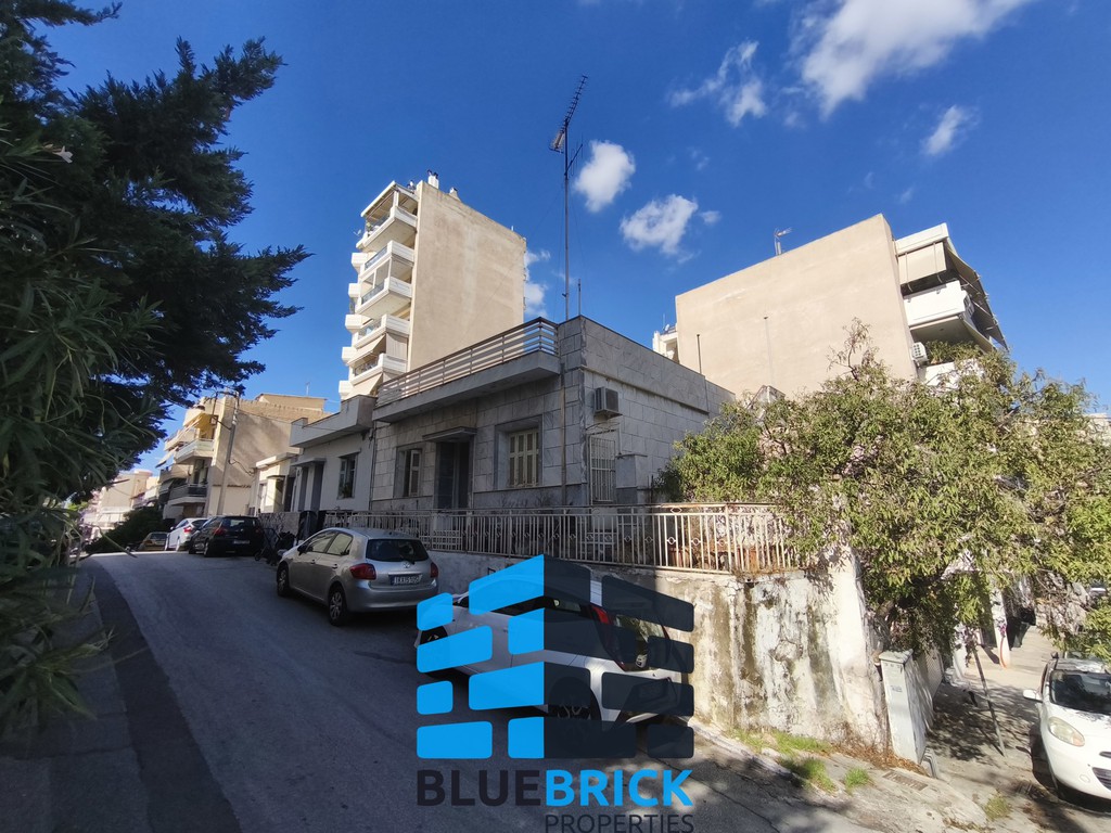Διαμέρισμα 96 τ.μ. προς πώληση, Άγιος Γεώργιος Κερατσινίου