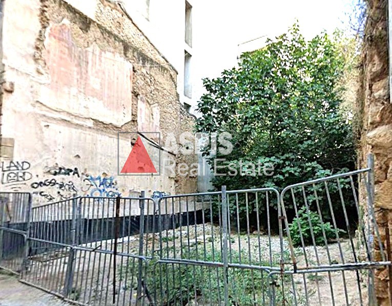 Οικόπεδο 144 τ.μ. προς πώληση, Άγιος Παντελεήμονας Αθήνας