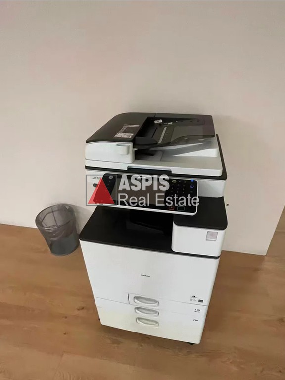Γραφείο 36 τ.μ. προς ενοικίαση, Κάτω Γλυφάδα
