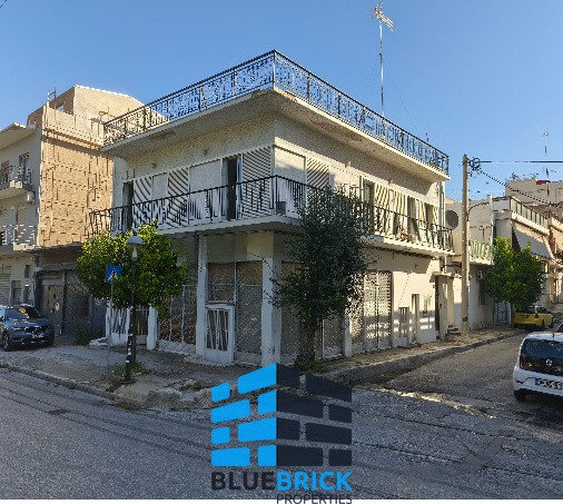 Κτίριο 480 τ.μ. προς πώληση, Ευγένεια