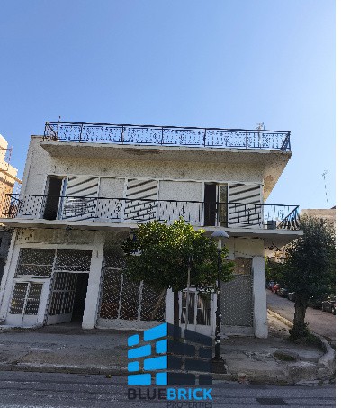 Κτίριο 480 τ.μ. προς πώληση, Ευγένεια